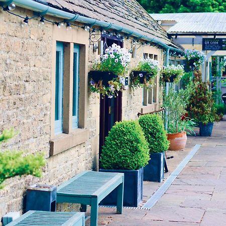 The Ragged Cot Hotel Minchinhampton Bagian luar foto