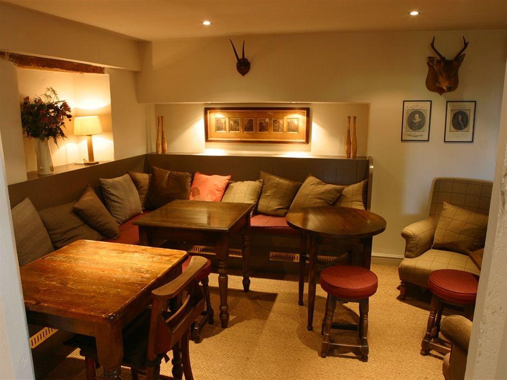 The Ragged Cot Hotel Minchinhampton Bagian luar foto