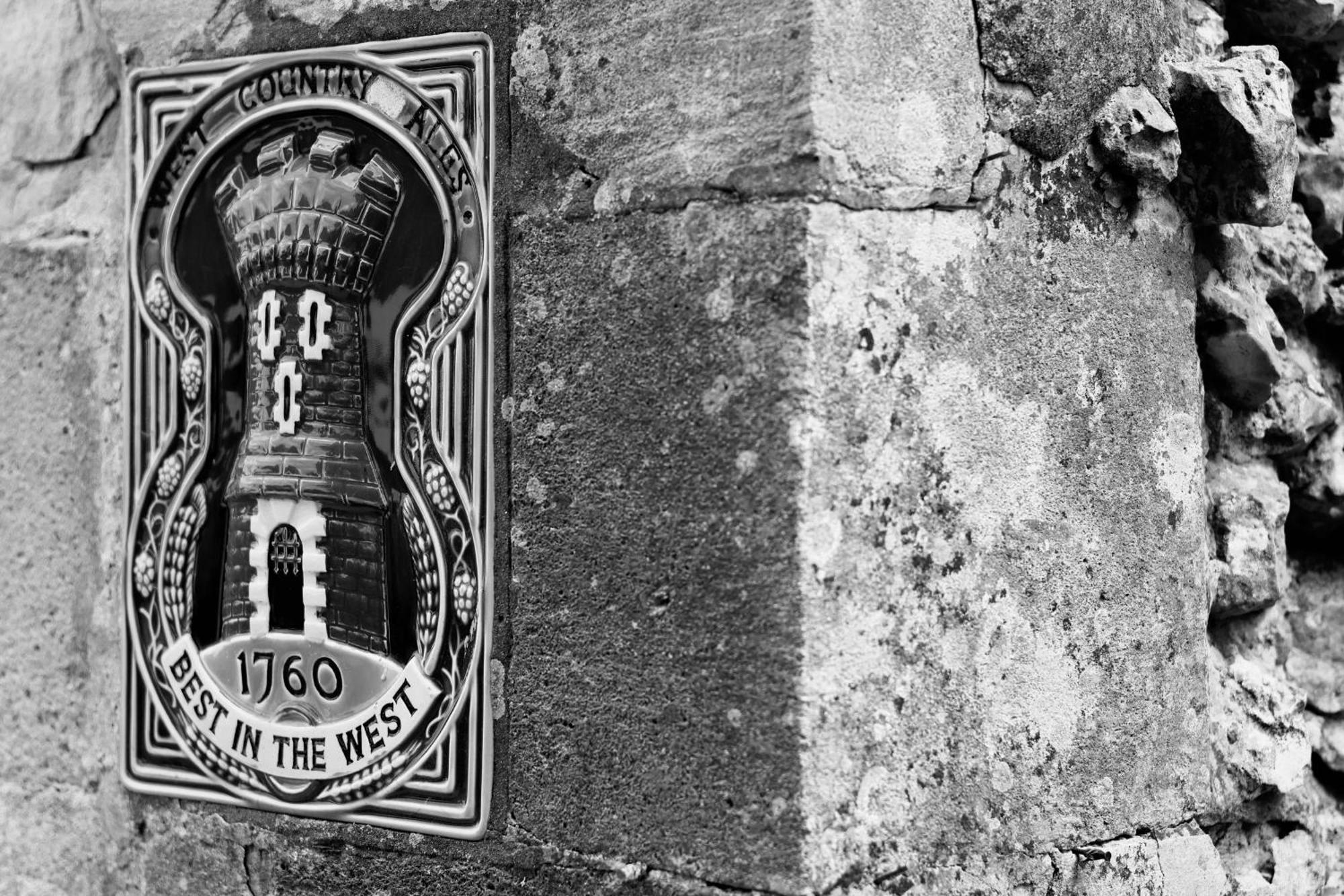 The Ragged Cot Hotel Minchinhampton Bagian luar foto