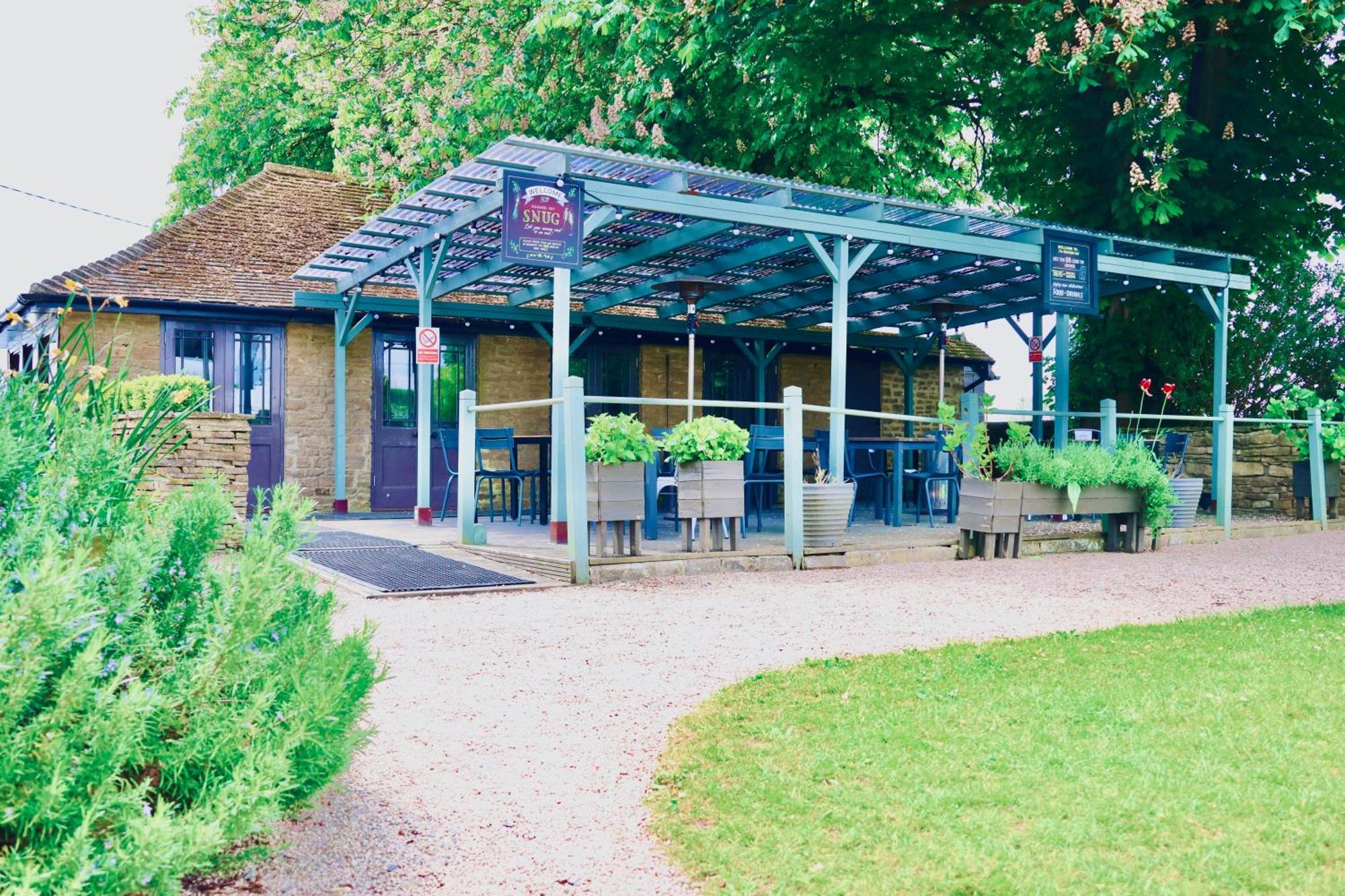 The Ragged Cot Hotel Minchinhampton Bagian luar foto