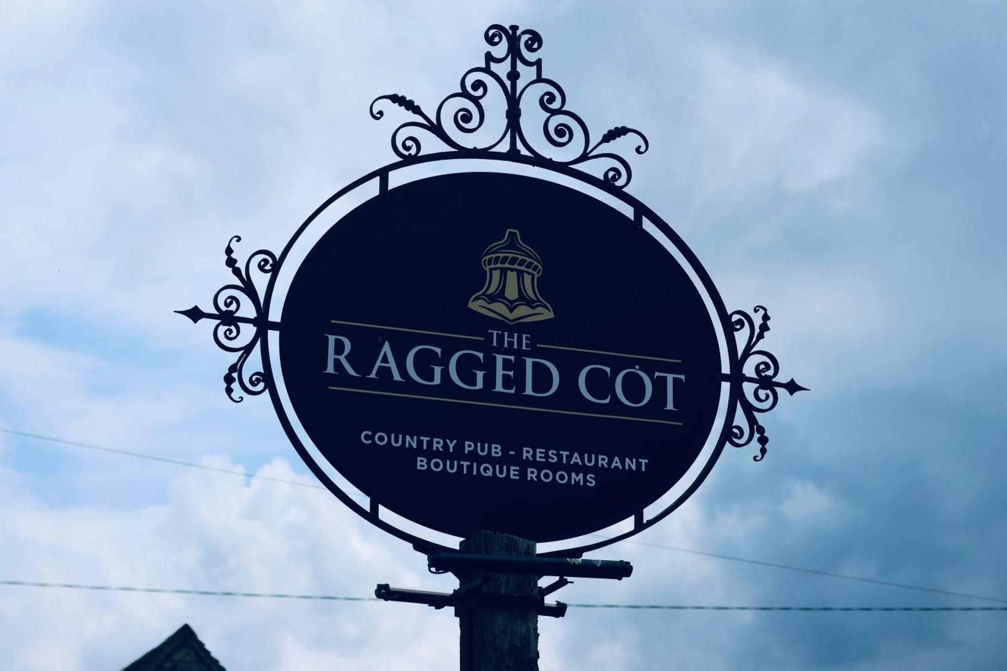 The Ragged Cot Hotel Minchinhampton Bagian luar foto